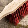 SIDCO Handbesen Handfeger Elaston Gartenbesen Elastonbesen Produktbild-Vorschau 5