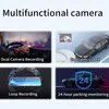 AIORBER 4K Dashcam, Spiegel 10" Touch, Vorne 4K Hinten Produktbild-Vorschau 3