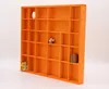 Woodweaver | Holzregal 28 Fächer 45x40x3,5cm | Produktbild-Vorschau 1