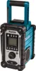 Radiotelefon budowlany Makita DMR116 Podgląd zdjęcia produktu 6