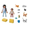 PLAYMOBIL Country 71309 Katzenfamilie Produktbild-Vorschau 4