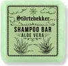 Störtebekker Festes Shampoo Aloe Vera - Handgefertigtes, Produktbild-Vorschau 1