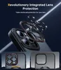 JUESHITUO iPhone 16 Pro Max Hülle Magsafe Militärschutz Produktbild-Vorschau 2