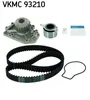 SKF VKMC 93210 Zahnriemensatz + Wasserpumpe für HONDA CR-V Produktbild-Vorschau 11
