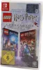 Lego Harry Potter Collection (Die Jahre 1-4 & Die Jahre Produktbild-Vorschau 3