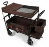FUXLIFE by FUXTEC Bollerwagen FX-CT850 Komfort faltbar  Produktbild-Vorschau 2