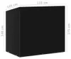 vidaXL Hollywoodske hojdačky 2 ks 6 očiek 135x105x175 cm Náhľad obrázku produktu 7