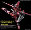 Hgce 1/144 Immortal Justice Gundam Produktbild-Vorschau 19