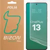 Hydrogel Folie für den Bildschirm für OnePlus 13, Bizon Produktbild-Vorschau 1