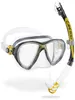 Cressi Big Eyes Evolution & Alpha Ultra Dry Tauchen Set Produktbild-Vorschau 13