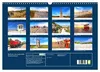 Borkum, bezaubernde Nordseeinsel (Wandkalender 2027 DIN A3 Produktbild-Vorschau 11