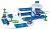 Play Tracks City-Polizeistation Spielset 3,8 m Produktbild-Vorschau 3