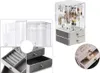 Coffret de rangement élégant pour bijoux Gugita Voir les images du produit 4