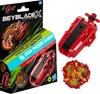 Hasbro BEY BBX SET LANCIO STRINGHE DELUXE F9324EU4 Anteprima dell’immagine prodotto 11