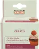 KAISER papierové košíčky na pečenie na mini muffiny Ø4,5 cm Náhľad obrázku produktu 4