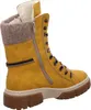Rieker Damen Stiefeletten Schnürstiefel Warmfutter X8618, Produktbild-Vorschau 24