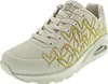 Skechers Uno Sportschuhe Beige EU 38 Damen Beige EU 38 Produktbild-Vorschau 63