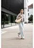 reisenthel shopper e1 leo vanilla Produktbild-Vorschau 5