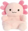 AURORA Plüschtier Palm Pals "Ax Axolotl" Höhe: 130 mm Produktbild-Vorschau 2