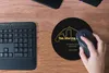 MuchoWow® Mauspad Mousepad Abu Dhabi - F1 - Rennstrecke Produktbild-Vorschau 4