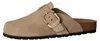 Tamaris Damen Clog aus Leder mit ergonomischem Fußbett Produktbild-Vorschau 9