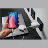 Verbatim 30 W USB nástěnná nabíječka se 4 porty, barva: Náhled obrázku produktu 15