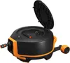 Fiskars  Bęben Automatyczny Z Wężem Xl Z Kółkami Podgląd zdjęcia produktu 5