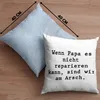 Trendation - Wenn Papa Das Nicht Reparieren Kann Geschenk Produktbild-Vorschau 4