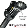 by.Schulz G.2 ST Fahrrad E-Bike Tour Gefederte Sattelstütze Produktbild-Vorschau 2