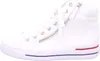paul green Damen Sneaker, Weiß, Leder, Gr. 6 1/2, Weite F, Produktbild-Vorschau 12