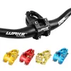 Zyklus Fahrrad Aluminium Legierung MTB Mountainbike Lenker Produktbild-Vorschau 3