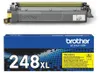 Brother TN-248XLY, 2300 str., Žlutá, 1 kusů Náhled obrázku produktu 3