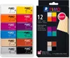 Staedtler Set Mod.masse Fimo prof MP BaC Produktbild-Vorschau 5