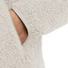 JACK WOLFSKIN High Curl Jkt W Fleecejacke Damen Pale Sand S Produktbild-Vorschau 14