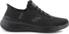 Skechers Bounder 2.0 - Emerged In Black For Men – 9 UK - 43 Produktbild-Vorschau 6