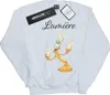 Disney - "Beauty And The Beast Be Our Guest" Sweatshirt für Produktbild-Vorschau 1