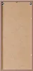 Hängender Badezimmerschrank 35 Cm, Kaschmir Matt, Gefräst, Produktbild-Vorschau 4
