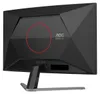 AOC Curved Gaming-Monitor C32G42ZE 31,5" Full HD 1920x1080 Produktbild-Vorschau 13
