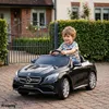 Kinder Elektroauto 12V - Mercedes S63 AMG - 1 bis 6 Jahre - Produktbild-Vorschau 13