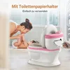 shipple 3-in-1 Töpfchen & Toilettentrainer für Kinder & Produktbild-Vorschau 5
