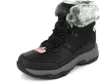 Skechers Damen Stiefelette in Schwarz, Größe 39 Produktbild-Vorschau 22
