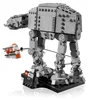 LEGO Star Wars AT-ATTM, Zestaw do budowania, 18 lat(a), Podgląd zdjęcia produktu 10