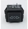 #55 Kedu Switch Hy12-9-3 Pro Elektrický Naviják Dedra Náhled obrázku produktu 2
