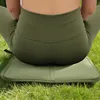 Faltbares Sitzkissen Outdoor 2er Set, wasserdicht & Produktbild-Vorschau 2