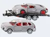 Siku Voiture avec remorque de transport ; 2544 Voir les images du produit 17