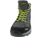 CMP Rigel Mid Trekking WP Wanderstiefel Grau Produktbild-Vorschau 4