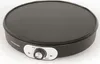 GOURMETmaxx Crepe Maker 1200W inkl. Teig-Verteiler & Produktbild-Vorschau 4
