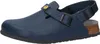 Birkenstock Tokio Schuhe ESD blau normale Weite Gr. 40 Produktbild-Vorschau 2