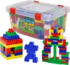 Blocs de construction Builder 174 éléments Voir les images du produit 1