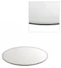Runde Spiegelplatte Ø20cm mit Schrägkanten (1 Stück) Produktbild-Vorschau 1